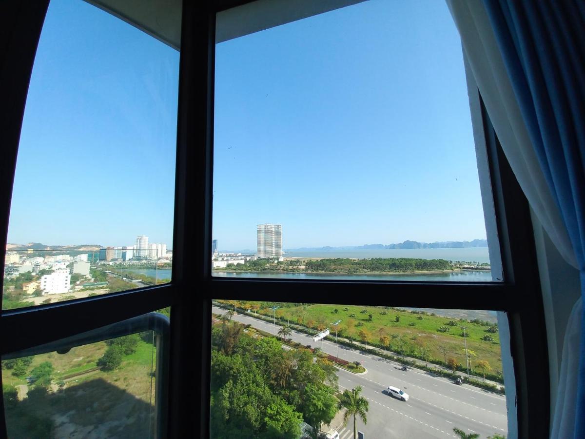 Angela House Ha Long Exterior foto