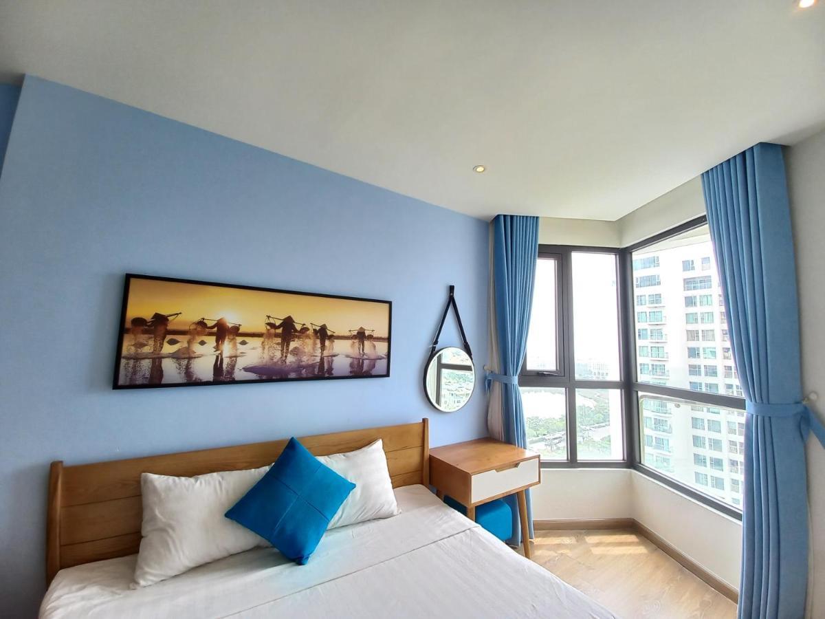 Angela House Ha Long Exterior foto