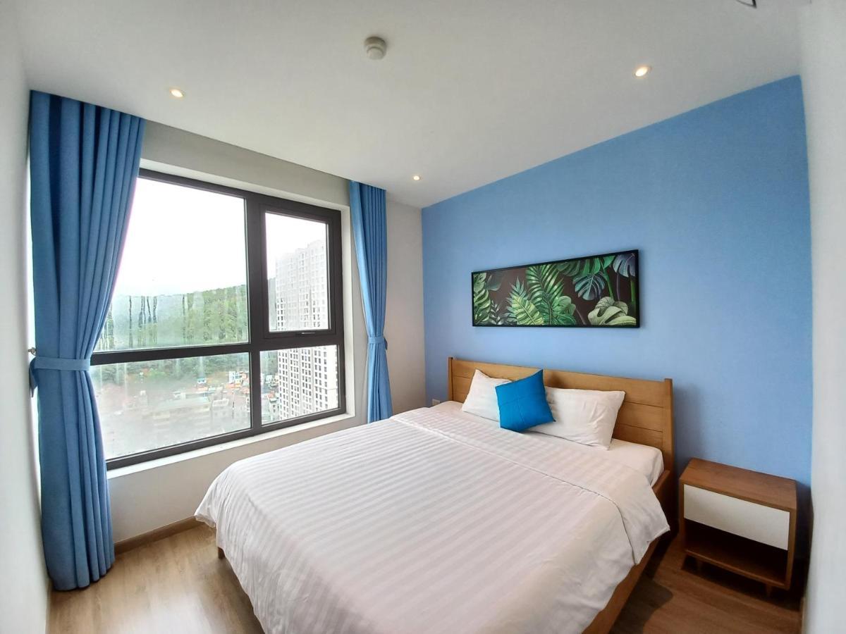 Angela House Ha Long Exterior foto