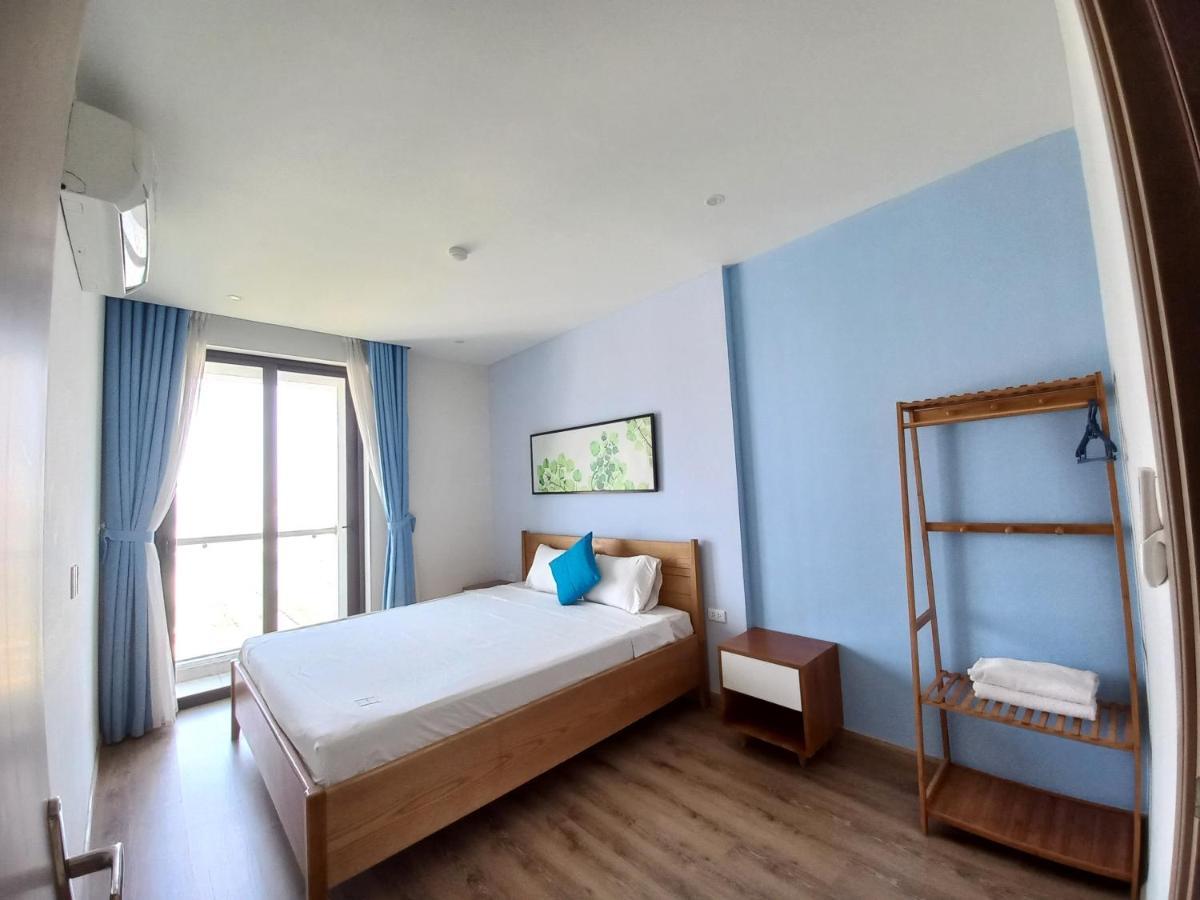 Angela House Ha Long Exterior foto