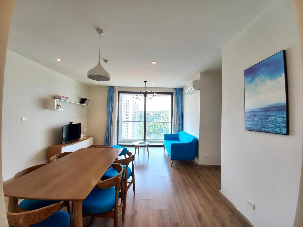 Angela House Ha Long Quarto foto