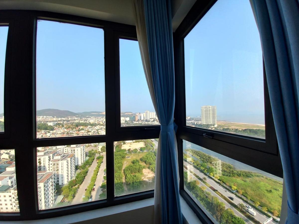 Angela House Ha Long Quarto foto