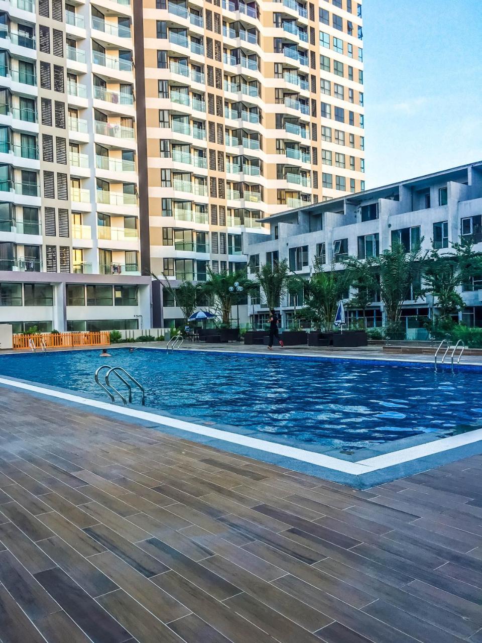 Angela House Ha Long Exterior foto