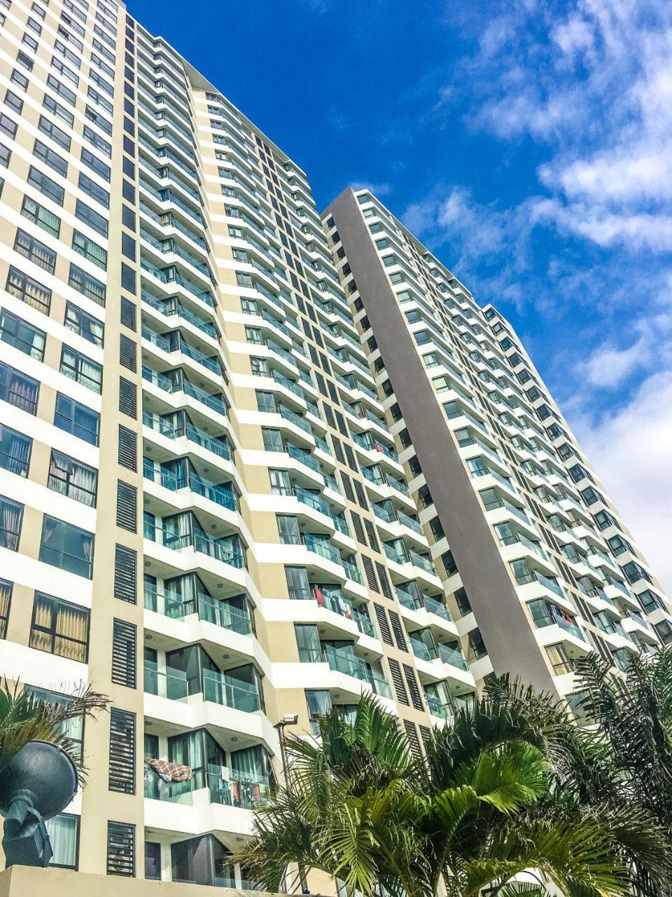 Angela House Ha Long Exterior foto