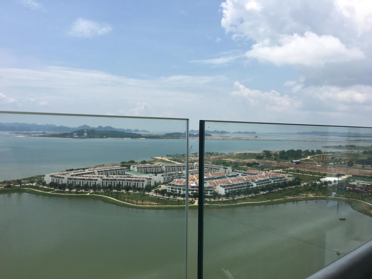 Angela House Ha Long Exterior foto