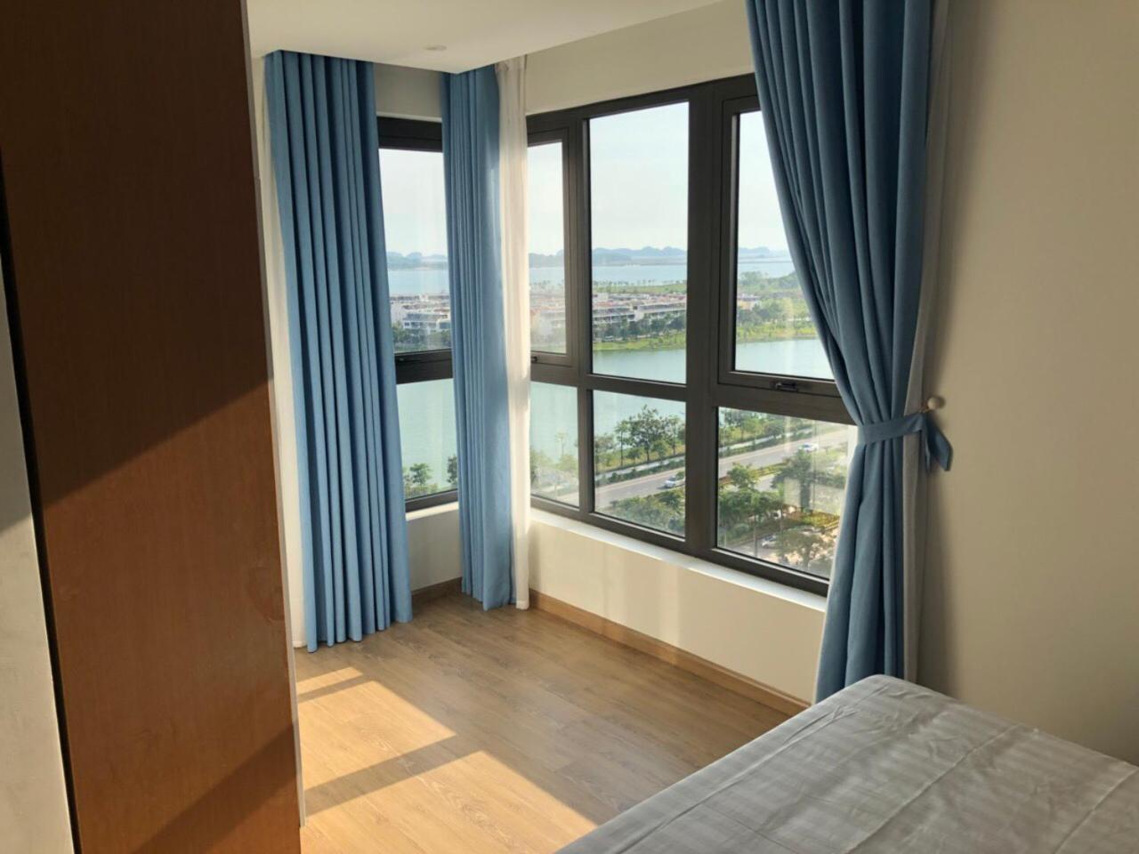 Angela House Ha Long Exterior foto