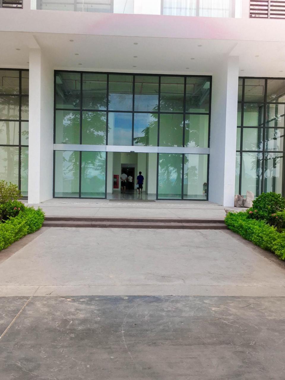Angela House Ha Long Exterior foto